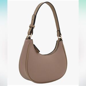 Crescent Shoulder Bag